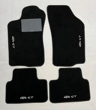 Tappetini auto alfa romeo gt