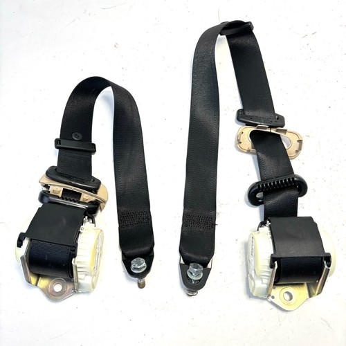 Cinture sicurezza - cinture,