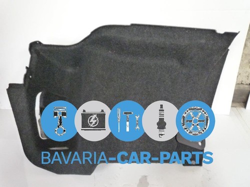 Copertura originale bmw e46 - originale,