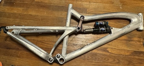 Telaio mountain bike - , santa
