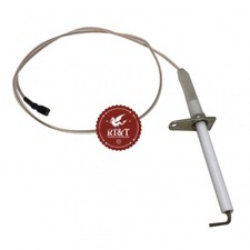 Elettrodo Candela Accensione