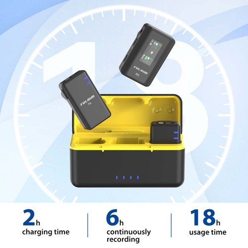 Sistema microfonico wireless - sistema,