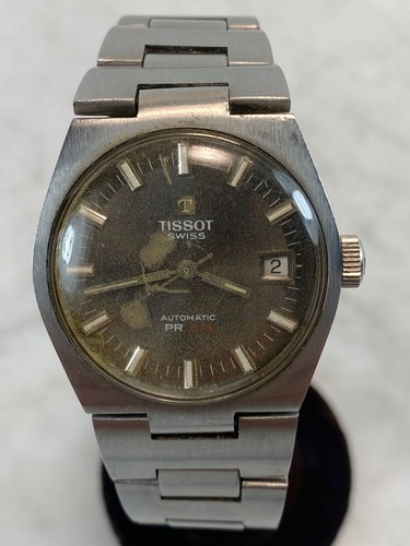 Orologio uomo automatico