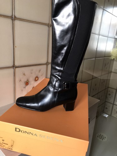 Stivali donna - donna, 37