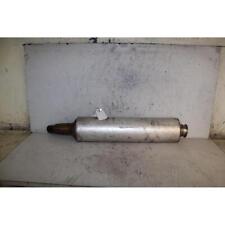 TERMINALE SCARICO (MOTOCICLO) PER DUCATI MONSTER (00-05) 620CC 2000