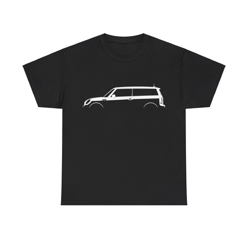 Shirt auto mini cooper - t-shirt,