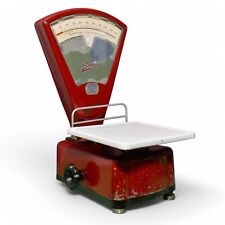 Bilancia Berkel Vintage anni '40