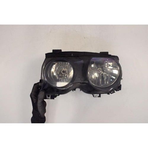 Proiettore bmw serie e46 - proiettore,