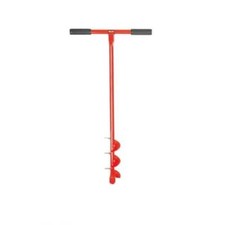 TRIVELLA A MANO H 95 CM DIAM