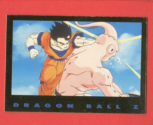 Dragonball oro serie - oro, -serie