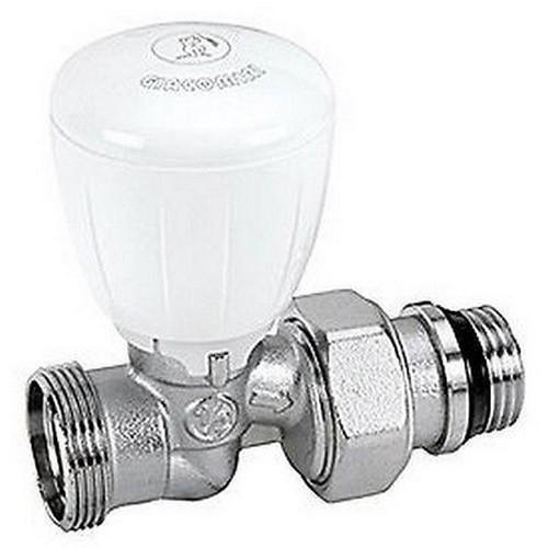 R422tg valvola diritta con - valvola,