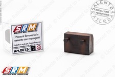 SRM 0015C - H0 1:87 - Paraurti