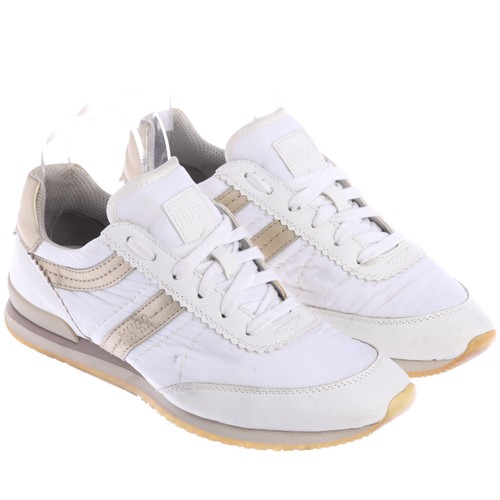 Sneaker hugo boss red - boss,