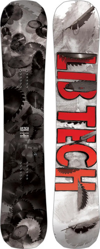 Lib tech snowboard all - snowboard,