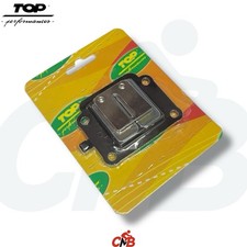Valvola pacco lamellare top - valvola,