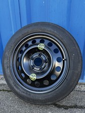 Ruotino BMW 5x120 135/80/17