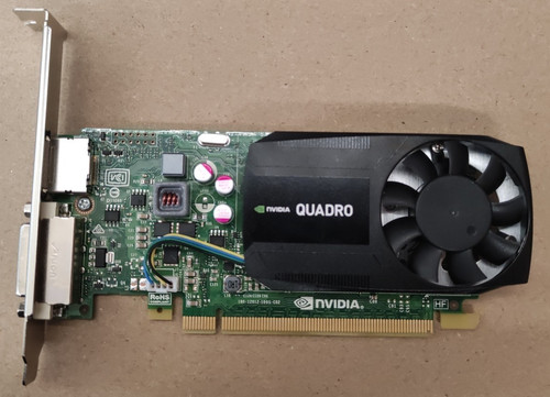 Pny nvidia quadro k620 - nvidia,