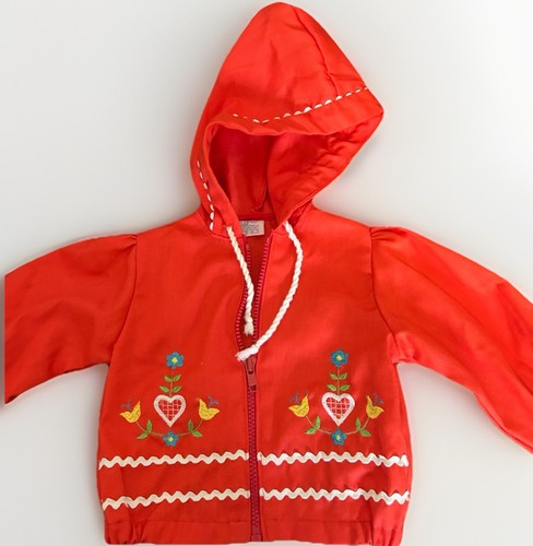 Cappotto giacca con cappuccio