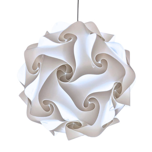 Lampadario camera letto - camera, da