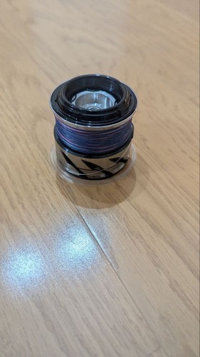 Bobina shimano twin power - twin,