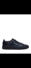 Santoni Men's Gloria Lace up