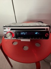 AUTORADIO CD MP3 Wma Aux