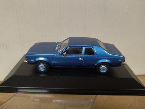 Amc vam rambler - vam, 1972