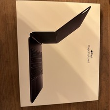 Apple magic keyboard per ipad - apple,