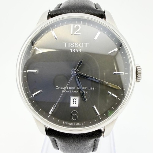 Orologio uomo tissot t099407 - orologio,