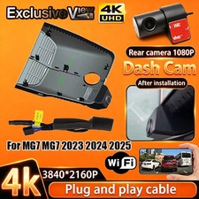 Dash cam 4K Wifi DVR per BYD