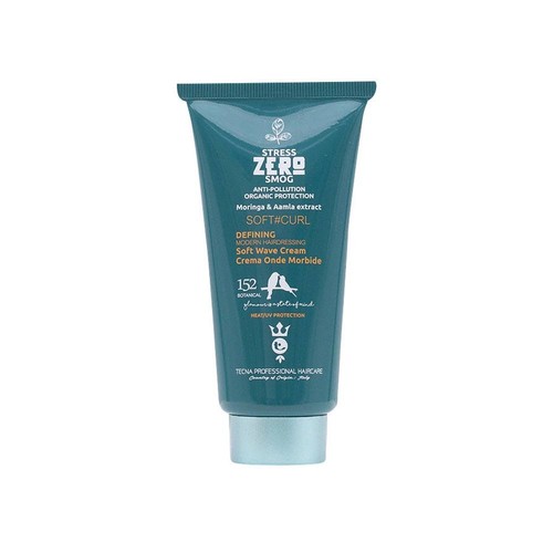 Tecna zero defining soft - defining, curl
