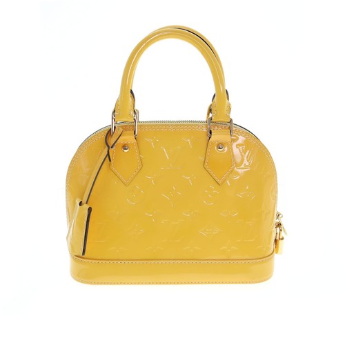 Borsa mano louis vuitton - a,