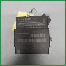 Centralina Airbag   Fiat Punto Evo 51838580 2009 2011 Originale Usato 