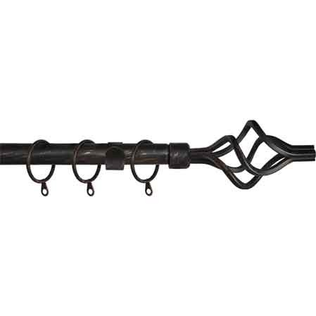 Scorritenda strappo twist - scorritenda, a