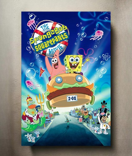 Insegna poster film - poster,