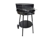 Barbeque Esterno A Carbonella