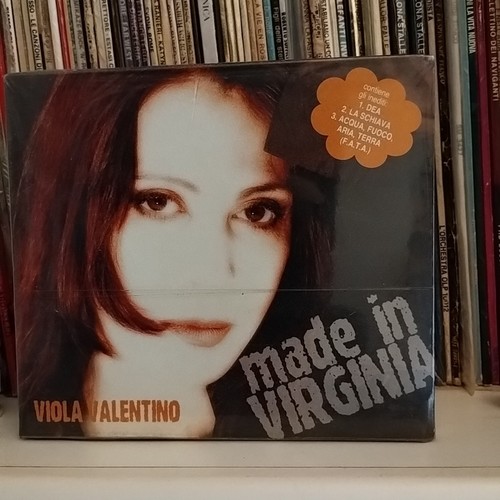 Viola valentino made - valentino.made, in