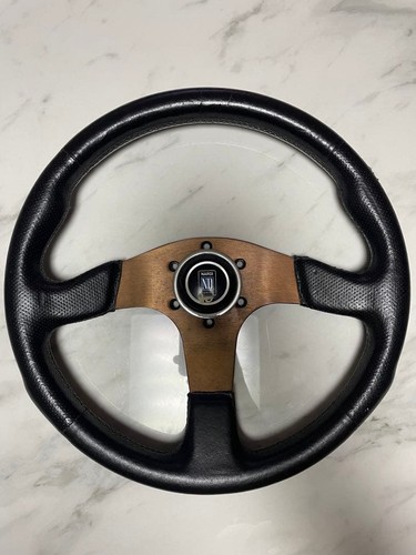 Unknown manufacturer leather
