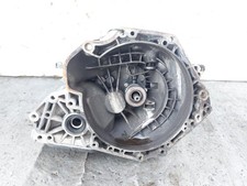 55355489 CAMBIO MANUALE 5M OPEL CORSA (D) 1.2 B 16V MAN 5M 80CV 2006 5P BERL