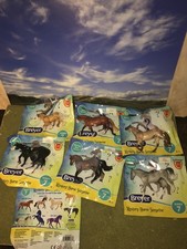 Breyer Stablemate Mystery