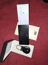 Portachiavi Montblanc Mai
