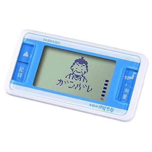 Yamasa 710 pedometro - yamasa,