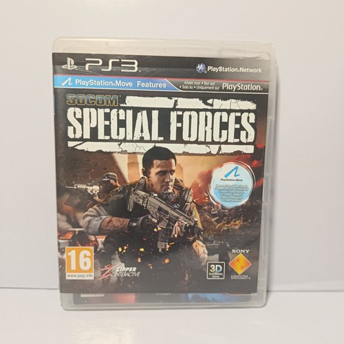 Special forces gioco - special,