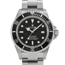 OROLOGIO ROLEX Sea-Dweller