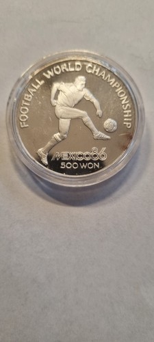 500 won asia - 1987, di