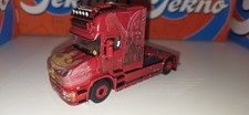 Wsi 3318 scania - 01-3318, 4x2