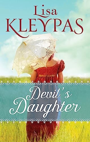Devil daughter lisa kleypas - devil's, daughter-lisa