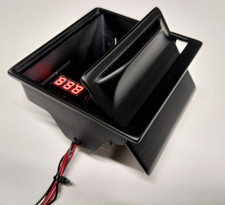 Aggiornamento posacenere incl