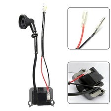 Bobina accensione alte