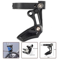 Guida catena bicicletta a